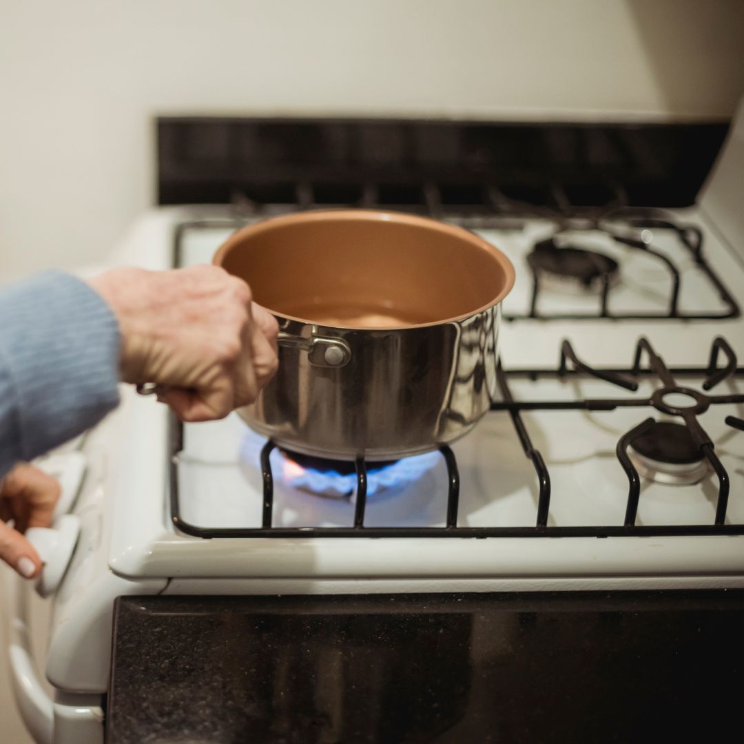 صيانة بوتاجازات بيكو