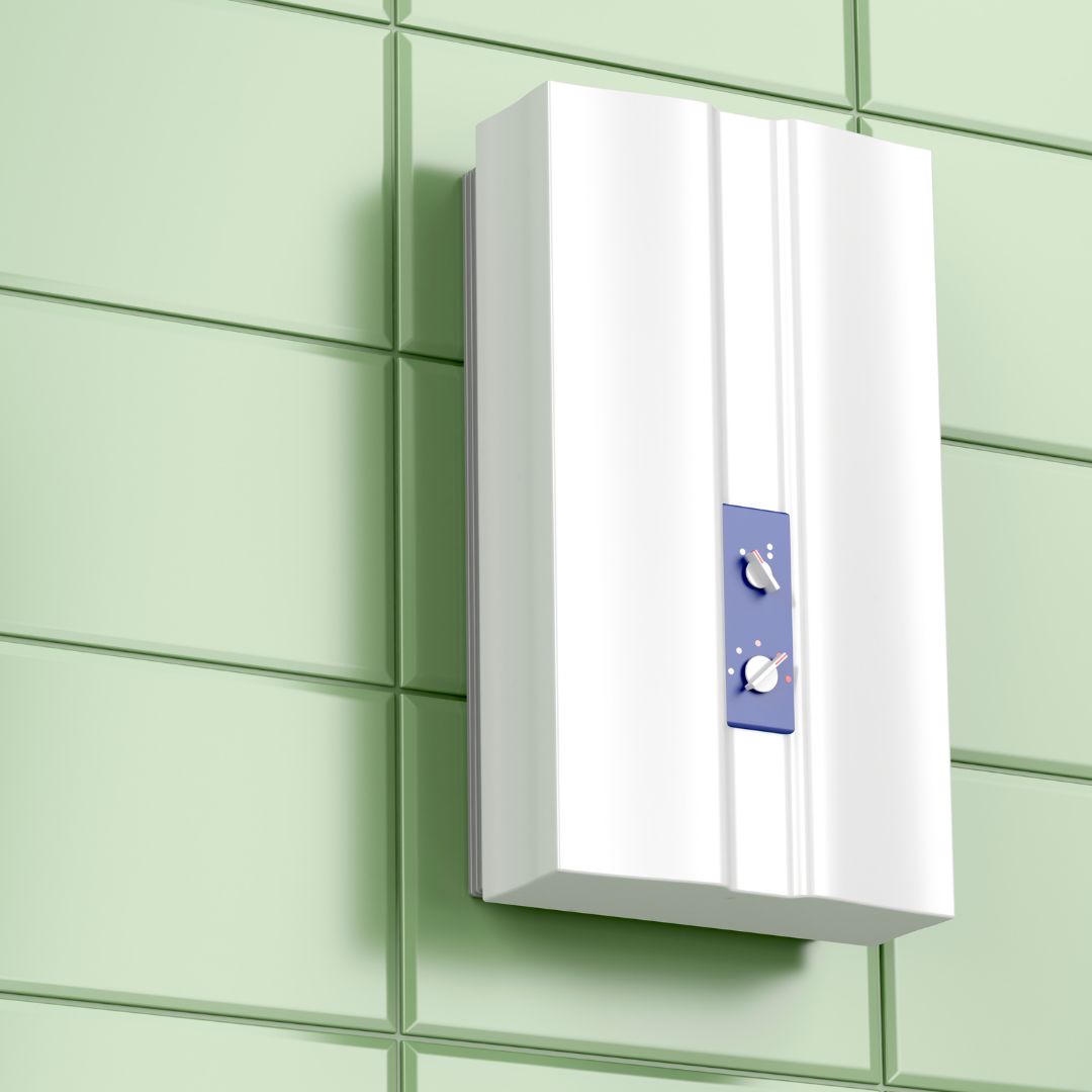 صيانة سخانات بيكو